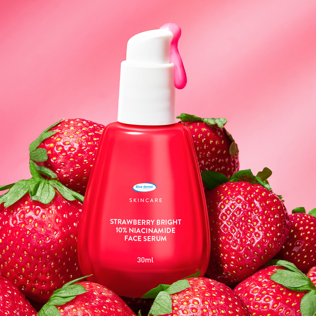 10%-Niacinamide-+-Strawberry-Brightening-Face-Serum