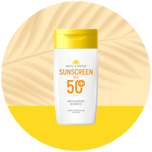 SUNSCREEN